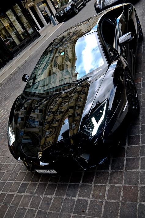 Sports car - fine picture