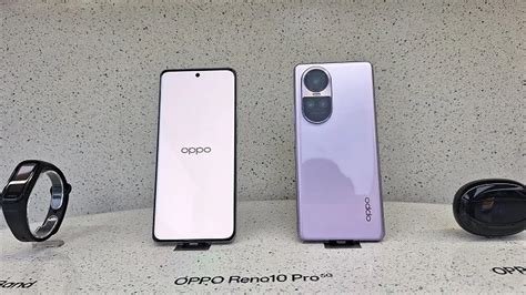 Cek Ini Harga Oppo Reno Series G Yang Baru Meluncur Di Indonesia