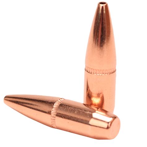 Hornady Match Bullets 22 Cal 68gr Bthp W C 4500 Bx Reloading Unlimited