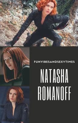 Natasha Romanoff X Reader Good Luck Babe Page Wattpad