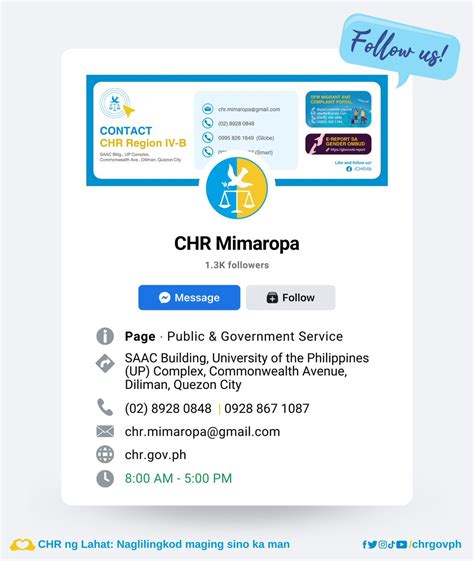 CHR Philippines On Twitter Para Sa Karagdagan Impormasyon At Balita