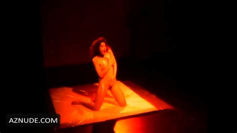 KAREN FINLEY Nude AZNude