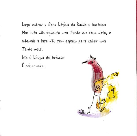 Criando Passarinhos: Manoel de Barros - Poeminha em língua de brincar