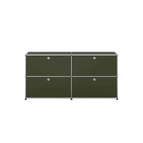 USM Haller Sideboard Olivgrün Drifte Onlineshop