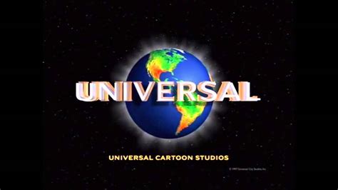 Universal Animation Logo