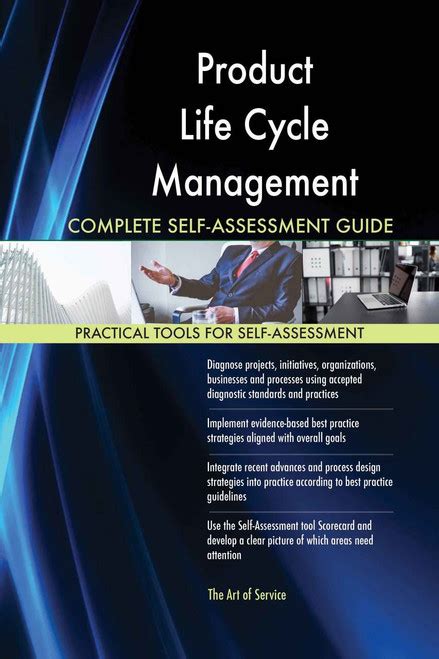 Product Life Cycle Management Complete Self Assessment