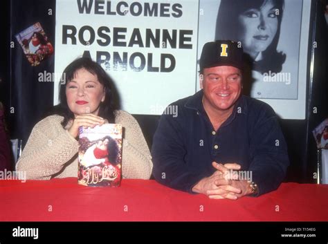 LOS ANGELES, CA - MARCH 5: Comedian/actress Roseanne Arnold, aka ...