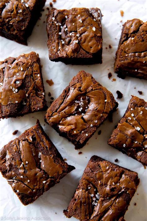 nutella recipes brownies artofit
