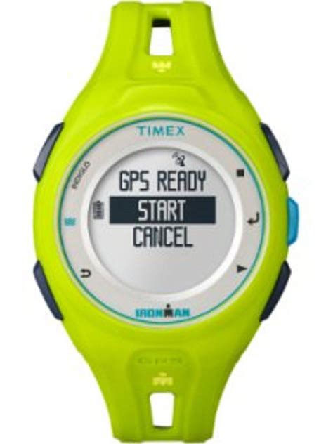 Compare Timex Ironman Run X Gps Vs Timex Iconnect Active Timex