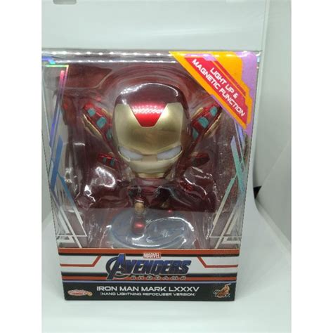 Hot Toys 野獸國 鋼鐵人 公仔 保留給jm shiang 蝦皮購物