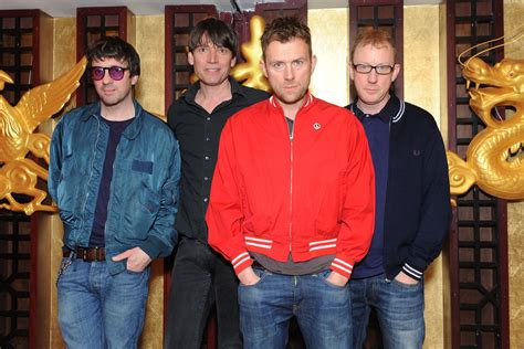 Review: Blur - The Magic Whip | BeardedGMusic