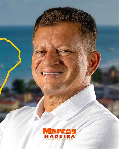 Marcos Madeira Relembra Obras E A Es De Seus Dois Mandatos Como