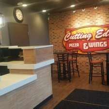 Cutting Edge Pizza And Wings Campbellton Rd Sw Atlanta Ga