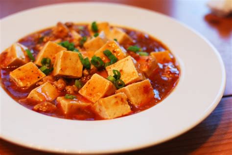 Mapo Tofu Rezept Kochrezepteat