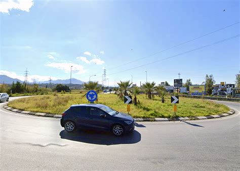 Svincolo Di Milazzo Chiuso Per Due Notti Eventipress