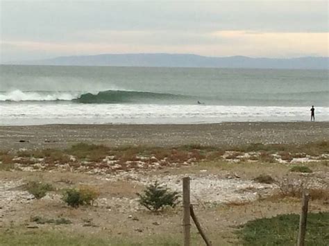 Las Peñas Previsiones De Olas E Boletín De Surf Concepcion Chile