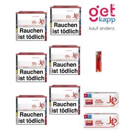 Tabak Angebot Jps Rot Dose Online Kaufen Getkapp De