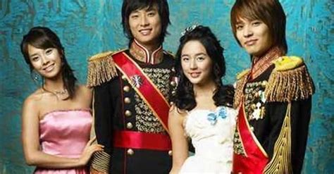 Princess Hours Cast | List of All Princess Hours Actors and Actresses