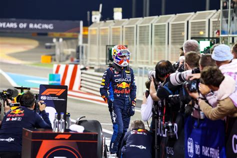 Max Verstappen pole position în Bahrain De ce avem cursa sâmbăta și