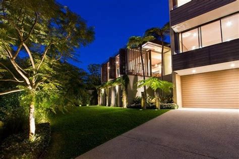 How Modern Outdoor Lighting Design Adds Security and Beauty