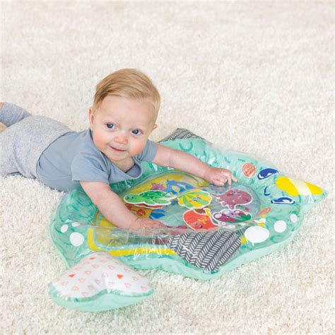 Pat And Play Water Mat™ Wee Wild Ones Infantino