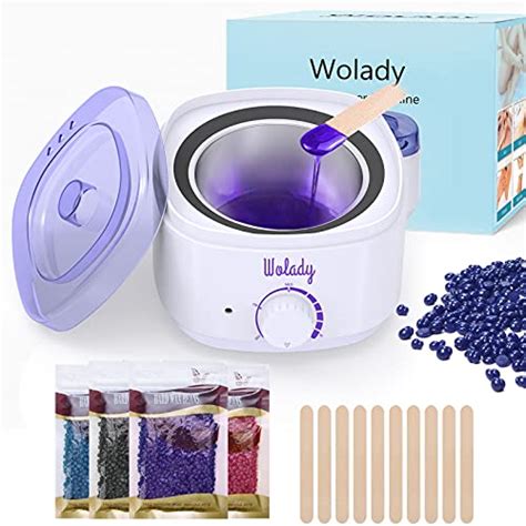 Meilleur Kit Cire Epilation En Bas Sur Avis