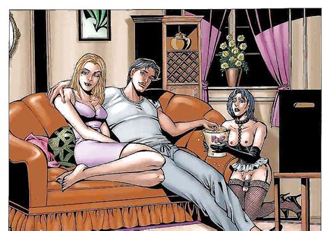 Ir Sissy Cuckold Comics Porn Pictures Xxx Photos Sex Images Page Pictoa