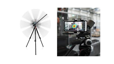 Acoustic Camera All You Need To Know Felixtrument