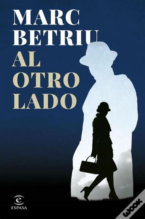 Al Otro Lado De Marc Betriu EBook WOOK