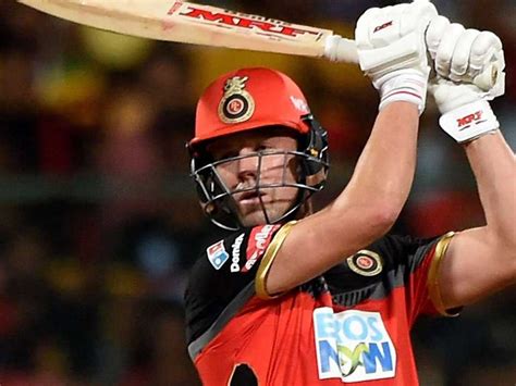 Ab De Villiers Return Hoping For Ipl To Happen This Year Will Then