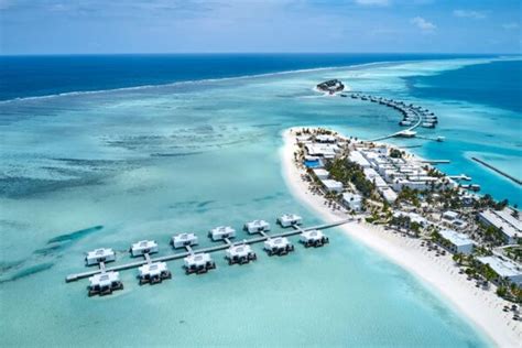 15 Pantai Terindah di Maldives yang Cocok untuk Bulan Madu - Paket ...