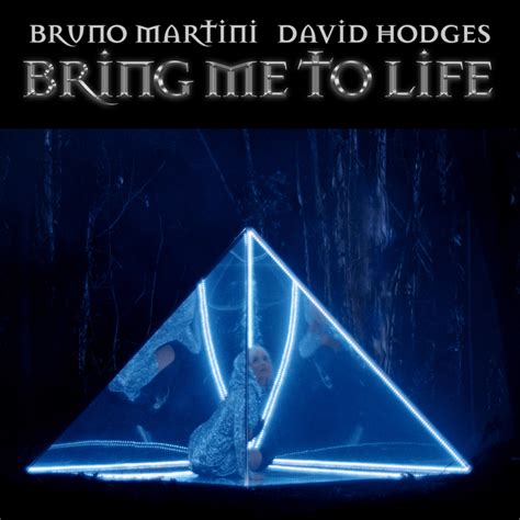 Bruno Martini And David Hodges Bring Me To Life Lyrics Genius Lyrics