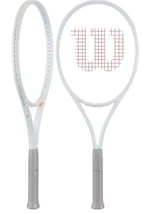 The Wilson Shift Pro Tennisnerd Net