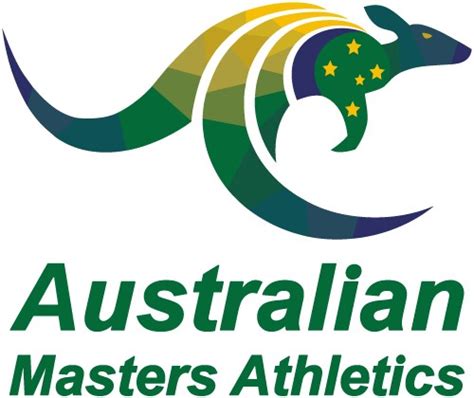 New Logo for Australian Masters - World Masters Rankings