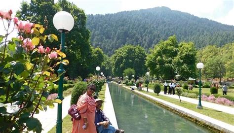 Top 9 Places Near Jammu For A Rejuvenating Holiday - IMP WORLD