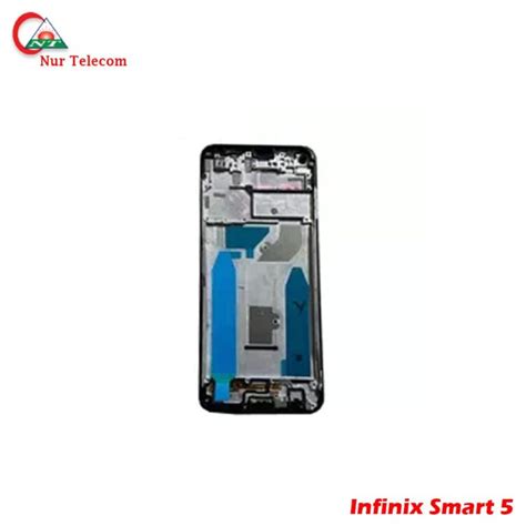 Original Infinix Smart 5 Battery Backshell All Color Is Available Nur Telecom