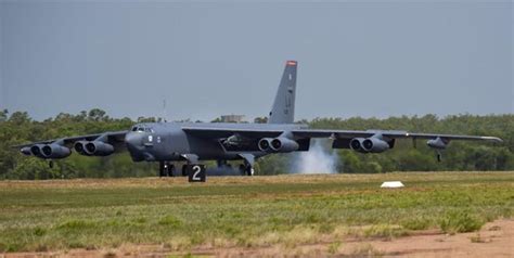 美擴建澳北部基地 強化印太投射能量 軍事 中時新聞網