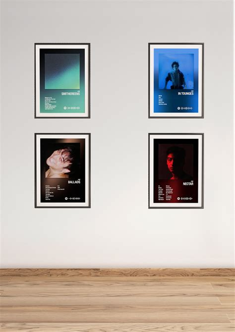 Joji Album Posters Etsy