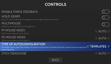 Model Controller Mapping Retrobat Wiki