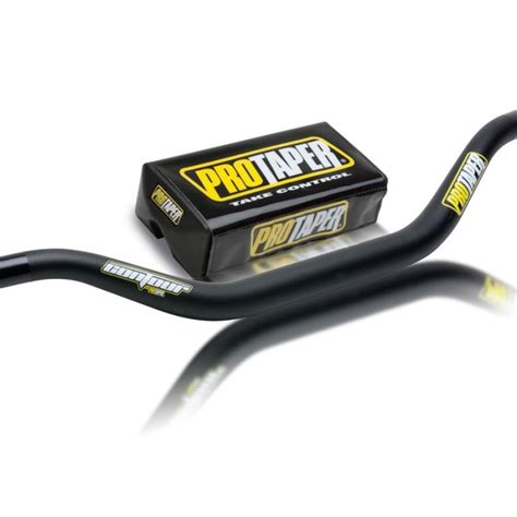 pro taper contour handlebars factory suzukiktm black