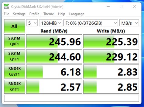 Toshiba N Tb Internal Hdd Review To Be Or Not To Be One Of The