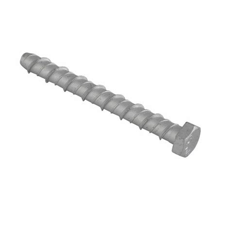 Concrete Fixings Screws Masonry Bolts at SIIS