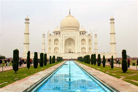 Agra Tour Packages Reality Tours And Travels