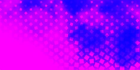 Light Purple Pink Vector Layout With Lines Rectangles Rectangles With