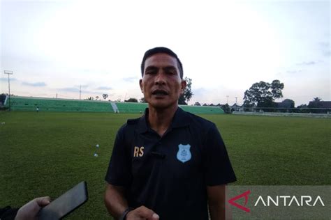 PSMS Seleksi Pemain Hadapi Liga 2 ANTARA News