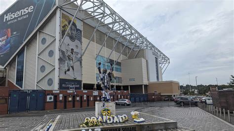 Exclusive Leeds United Set Sights On Incredible Young Talent