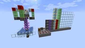 Amethyst Minecraft Maps with Downloadable Schematic | Planet Minecraft ...