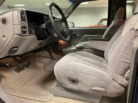 1997 Gmc Yukon 2 Door The Toy Shed Trucks