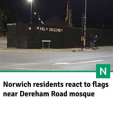 Norfolk Live | Norwich