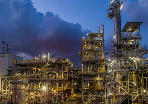 Chevron Oronite Doubles Carboxylate Capacity Lubesngreases
